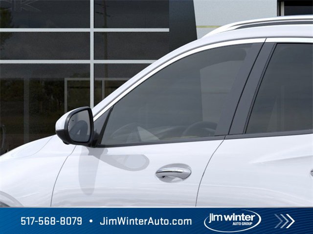 New 2025 Buick Encore GX Sport Touring w/ Advanced Technology Package image 36