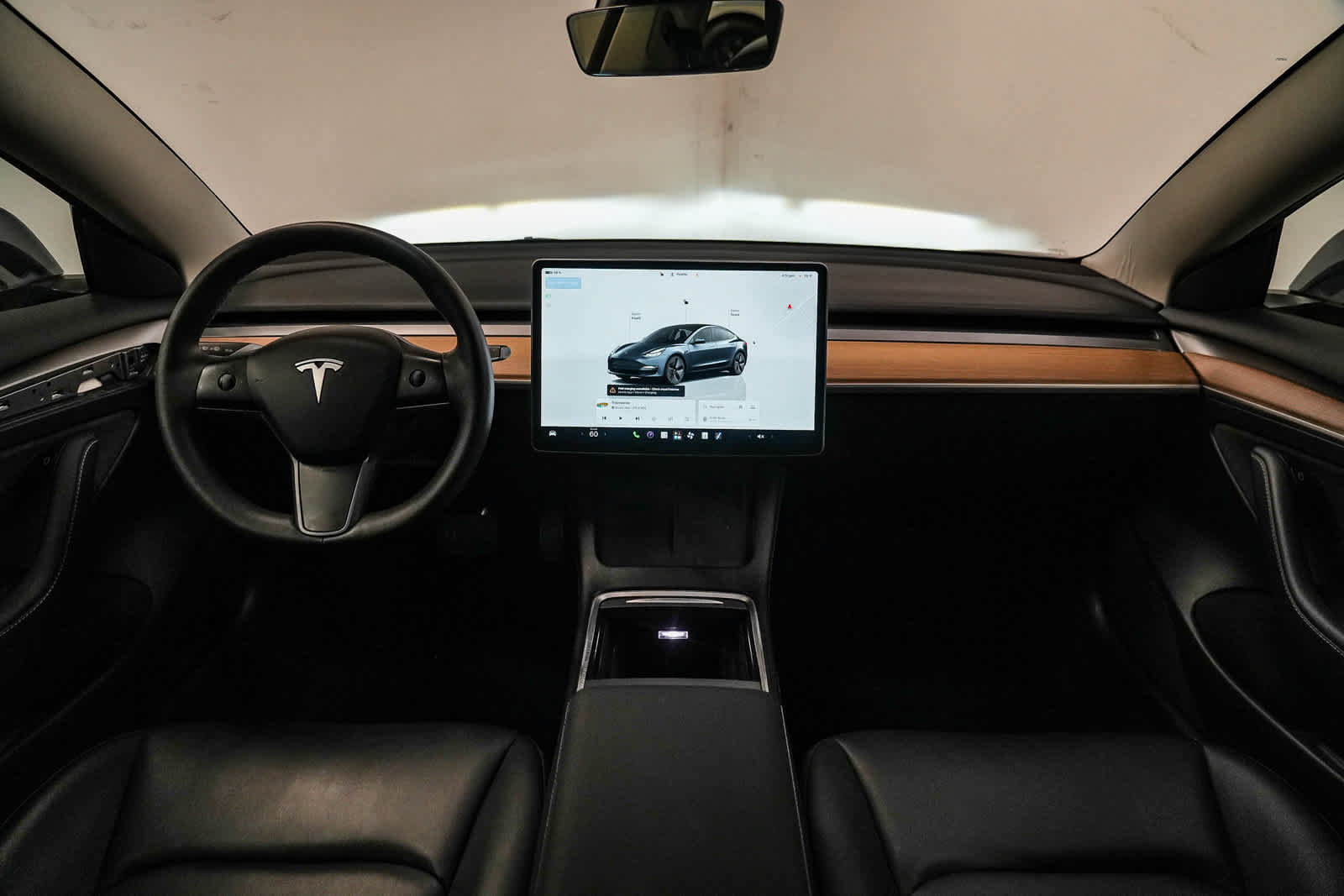 Used 2023 Tesla Model 3 Standard Range RWD image 12