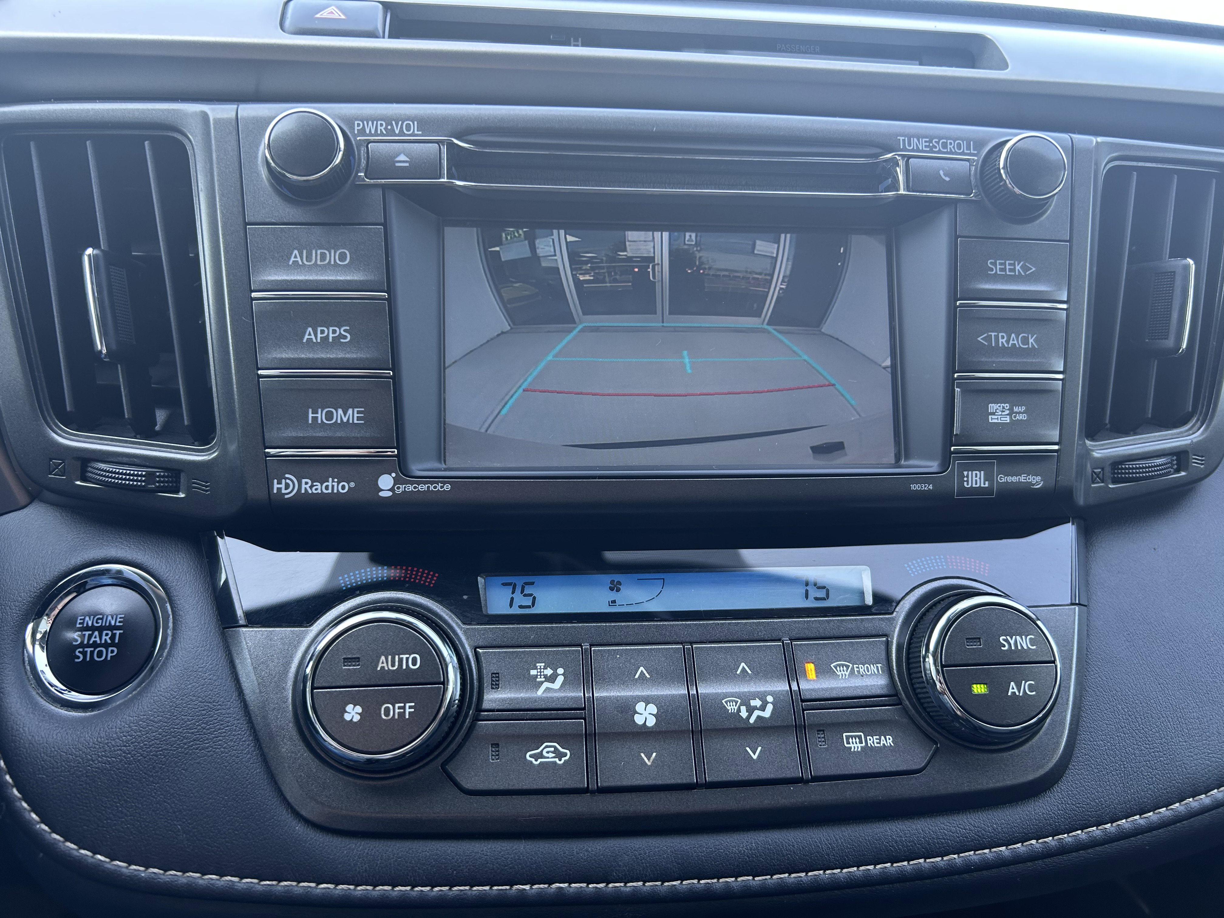 Used 2015 Toyota RAV4 Limited image 20