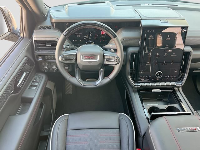 New 2026 GMC Yukon AT4 Ultimate AWD/4WD image 16