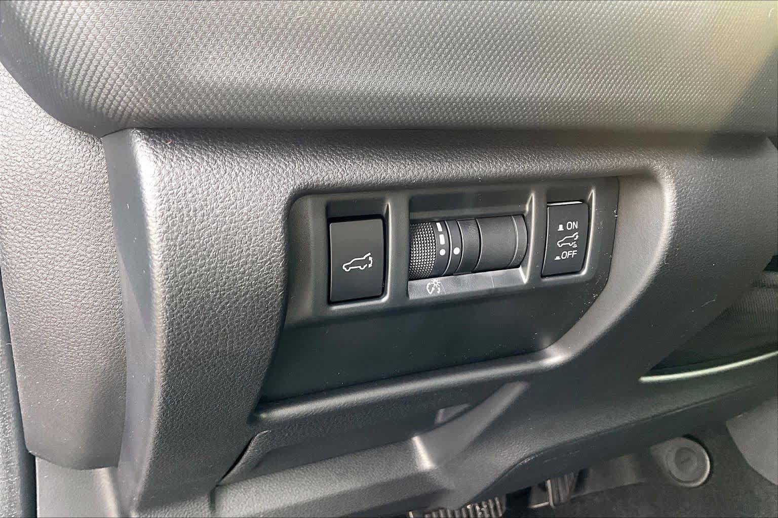 New 2026 Subaru Forester Premium AWD/4WD image 20