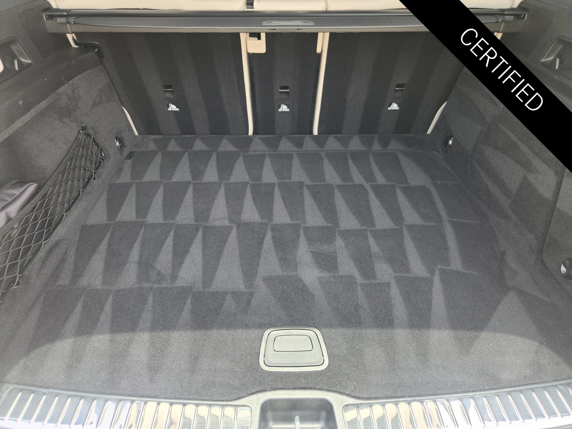 Certified 2026 Mercedes-Benz GLE 350 4MATIC image 34