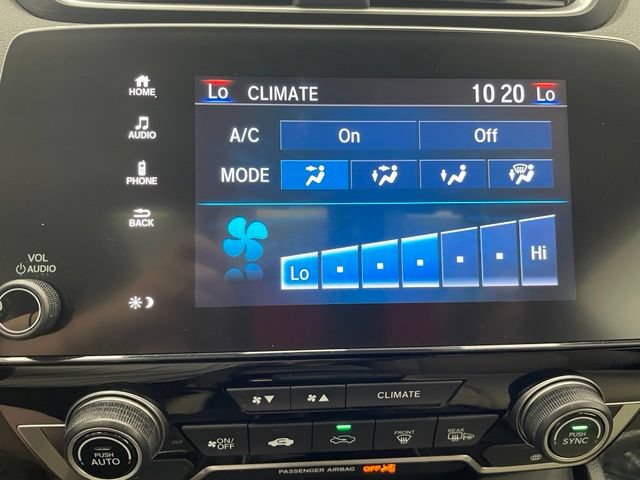 Used 2018 Honda CR-V EX image 6