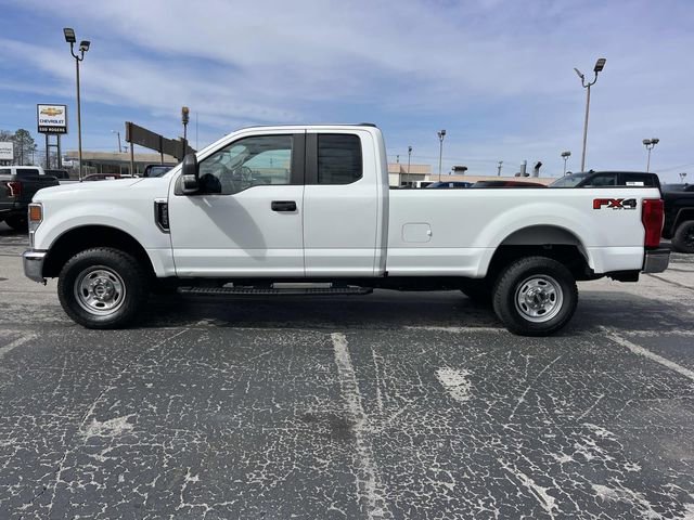 Used 2020 Ford F350 XL w/ Power Equipment Group image 6