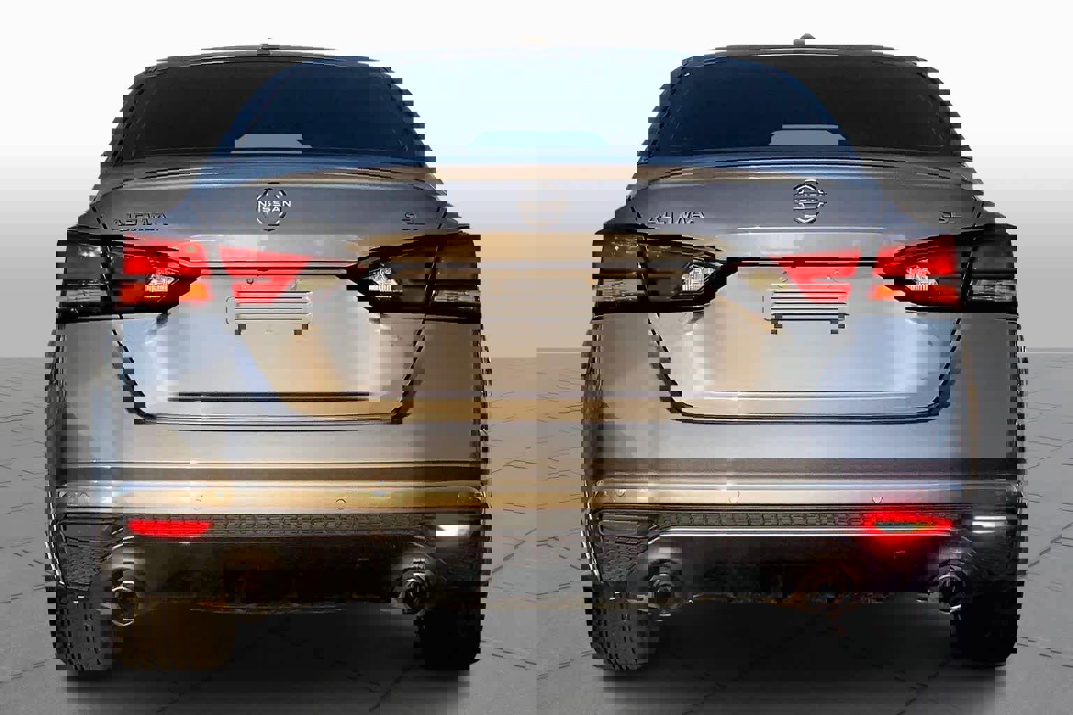 Used 2024 Nissan Altima 2.5 SL image 5