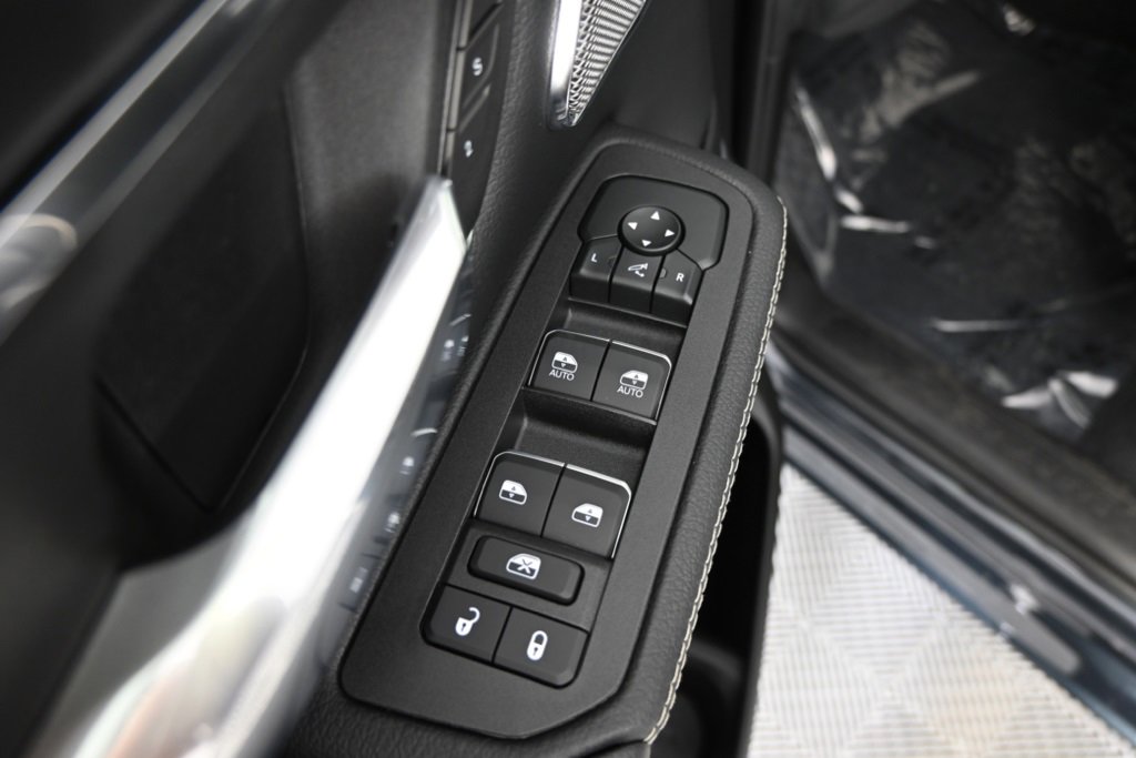 New 2026 RAM 1500 Laramie w/ Night Edition image 20