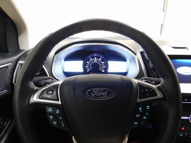 Used 2018 Ford Edge Sport w/ Equipment Group 401A image 6