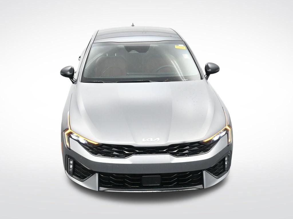 Used 2025 Kia K5 GT-Line w/ GT-Line Premium Package FWD image 22