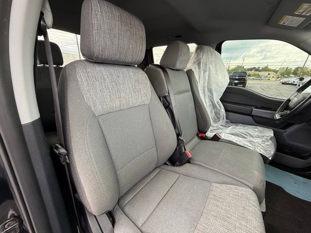 Used 2022 Ford F150 XLT w/ Equipment Group 301A Mid image 28