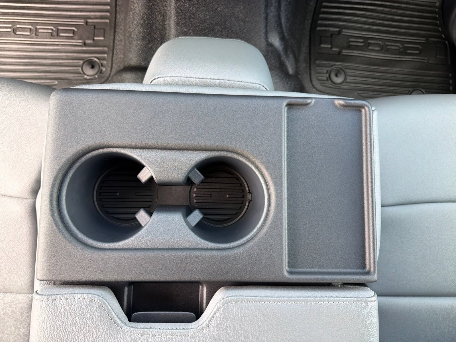 New 2026 Ford F250 XL RWD image 23