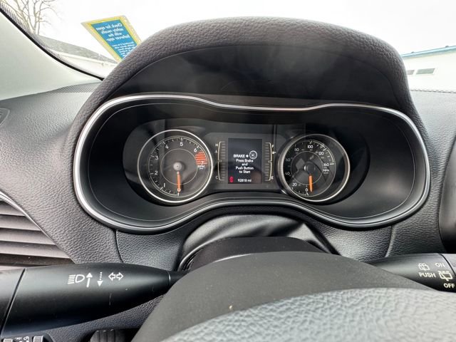 Used 2020 Jeep Cherokee Latitude Plus w/ Cold Weather Group image 74