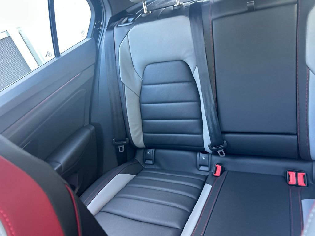 New 2026 Volkswagen GTI SE image 12