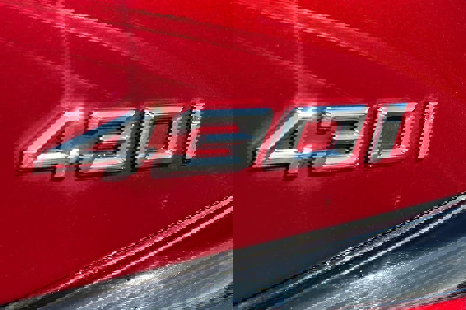 Used 2025 BMW 430i 430i image 32