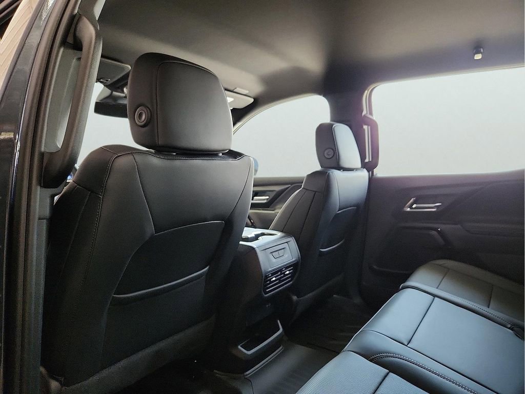 New 2025 Chevrolet Silverado EV LT w/ LPO, Utility Wall Package image 17