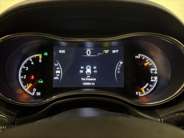 Used 2016 Jeep Grand Cherokee Overland image 22