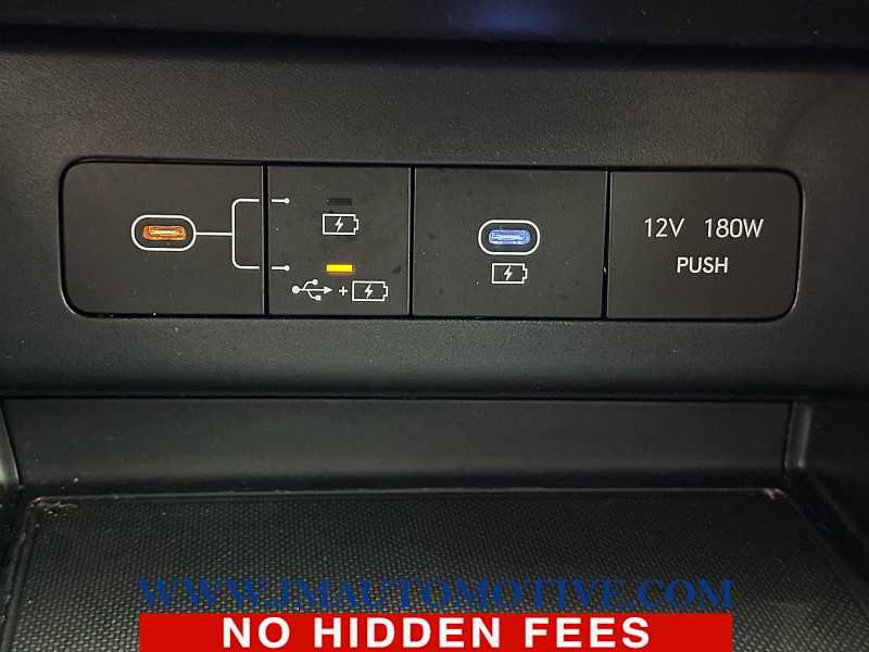 Used 2024 Hyundai Sonata SEL FWD image 36