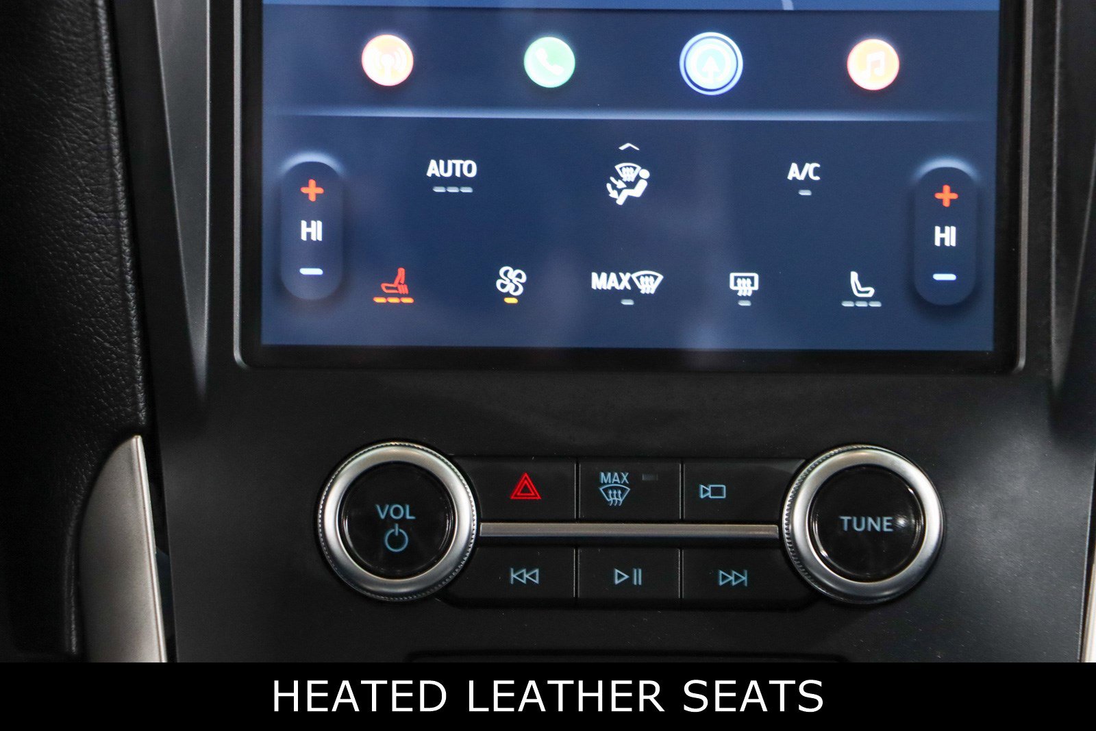 Used 2024 Ford Edge SEL image 20