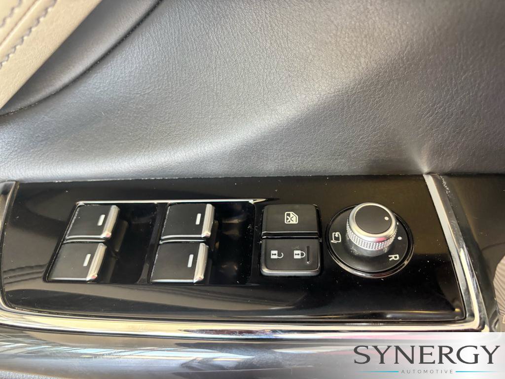 Used 2020 MAZDA CX-9 Grand Touring FWD image 16