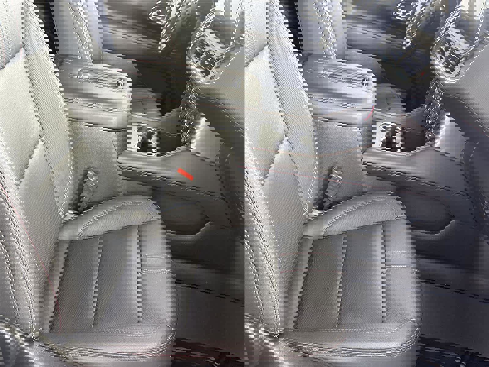 Used 2023 Chevrolet Tahoe RST w/ Luxury Package image 17