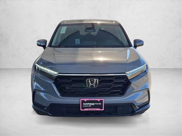New 2026 Honda CR-V EX image 6