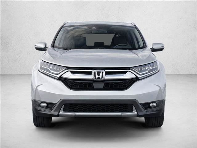 Used 2019 Honda CR-V EX-L video 2