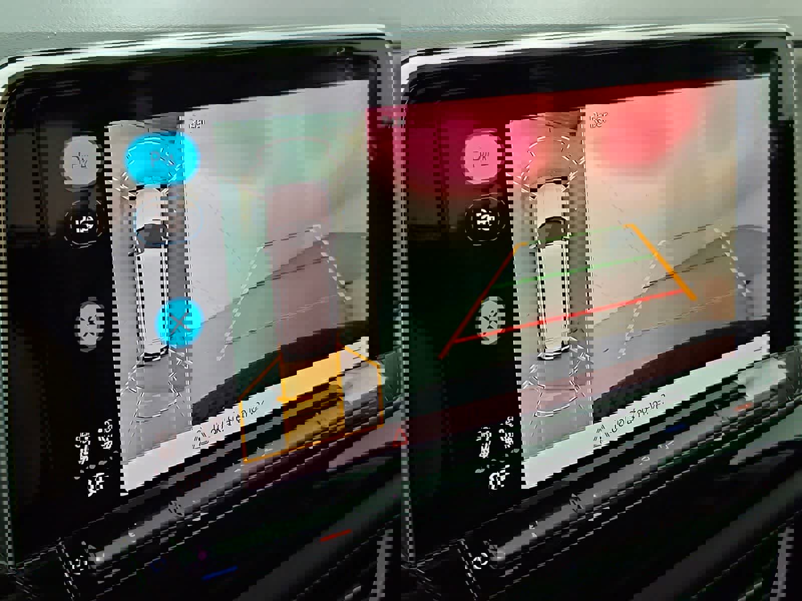 New 2026 Volkswagen Atlas SEL Premium R-Line image 31