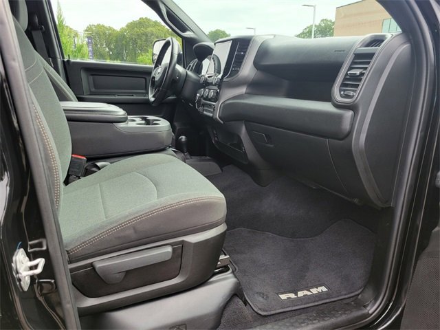 Used 2022 RAM 2500 Tradesman image 13