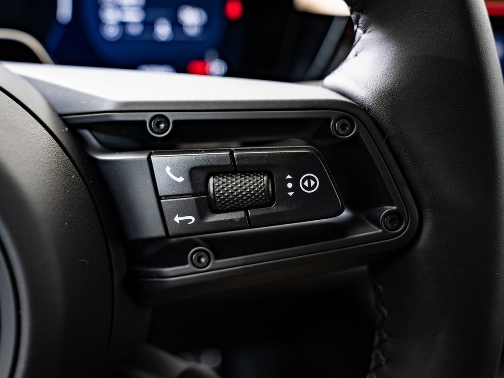 New 2026 Porsche Macan 4S Electric image 28