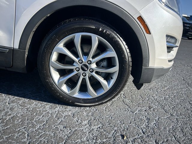 Used 2018 Lincoln MKC Select w/ Select Plus Package image 8