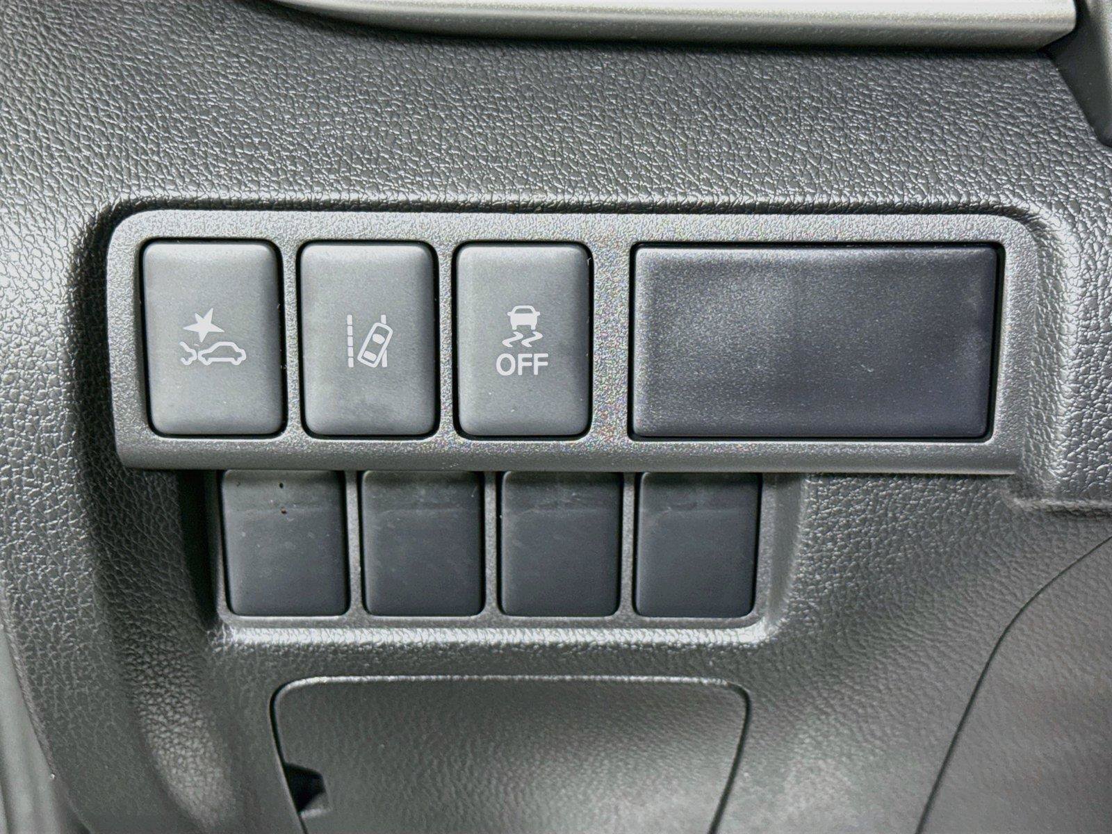 Used 2026 Mitsubishi Eclipse Cross LE AWD/4WD image 18