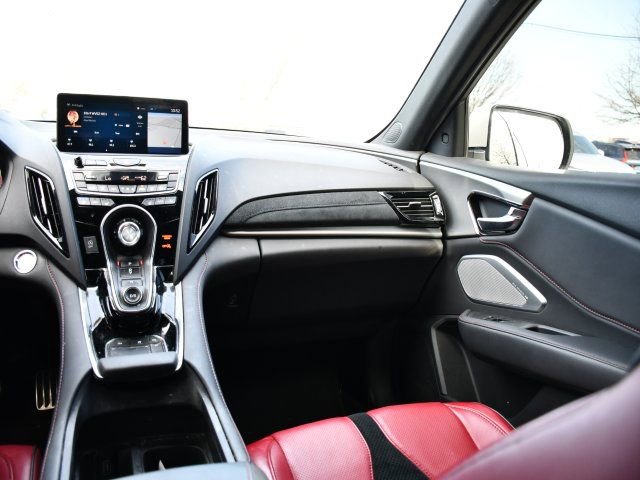Used 2021 Acura RDX A-Spec image 17