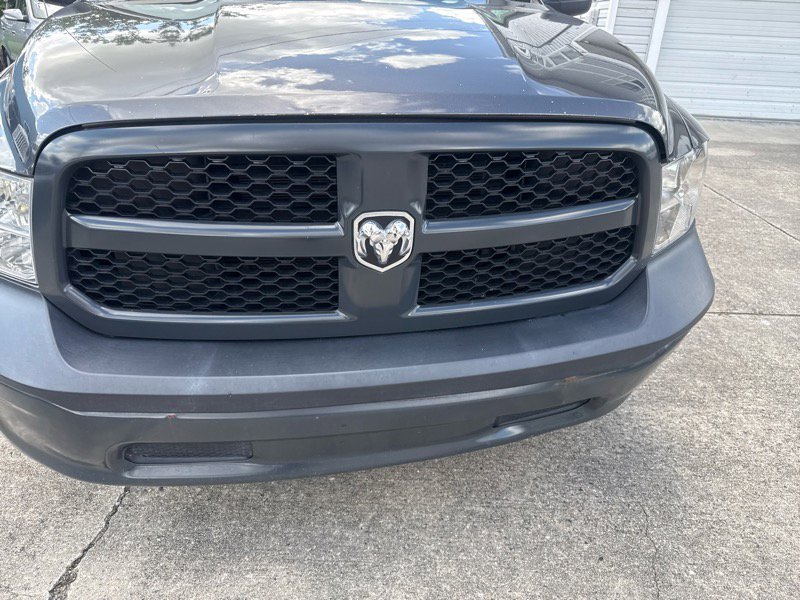 Used 2019 RAM 1500 Tradesman image 8