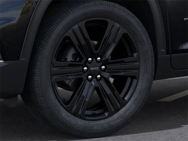 New 2026 GMC Acadia Elevation w/ Black Edition image 9