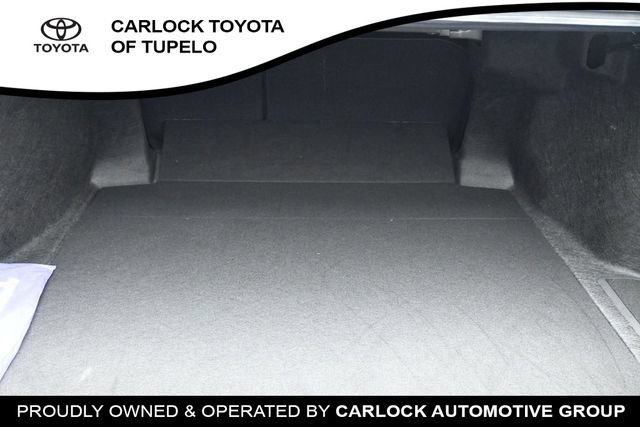 Used 2025 Toyota Camry LE FWD image 15