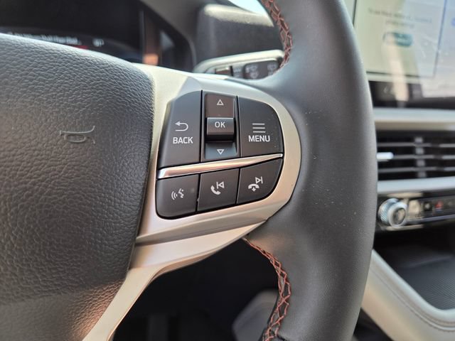 New 2026 Ford Explorer Active w/ Active Comfort Package AWD/4WD image 53