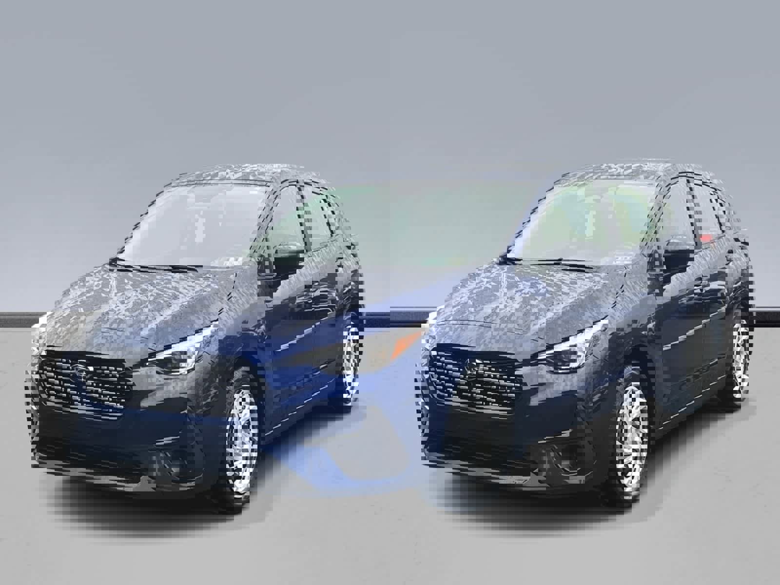 Certified 2025 Subaru Impreza 2.0i