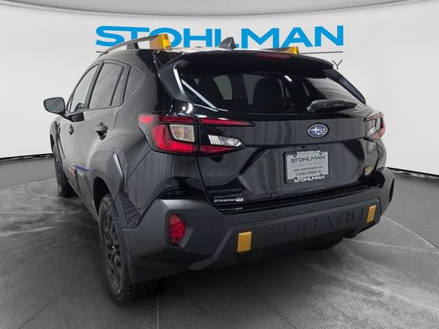 New 2026 Subaru Crosstrek 2.5i Wilderness w/ Crosstrek Mirror Package AWD/4WD image 5