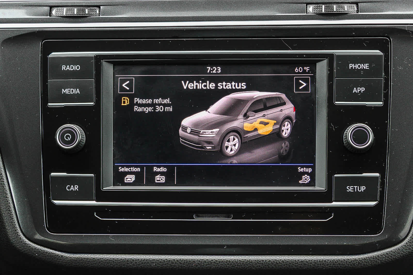 Used 2018 Volkswagen Tiguan S FWD image 14