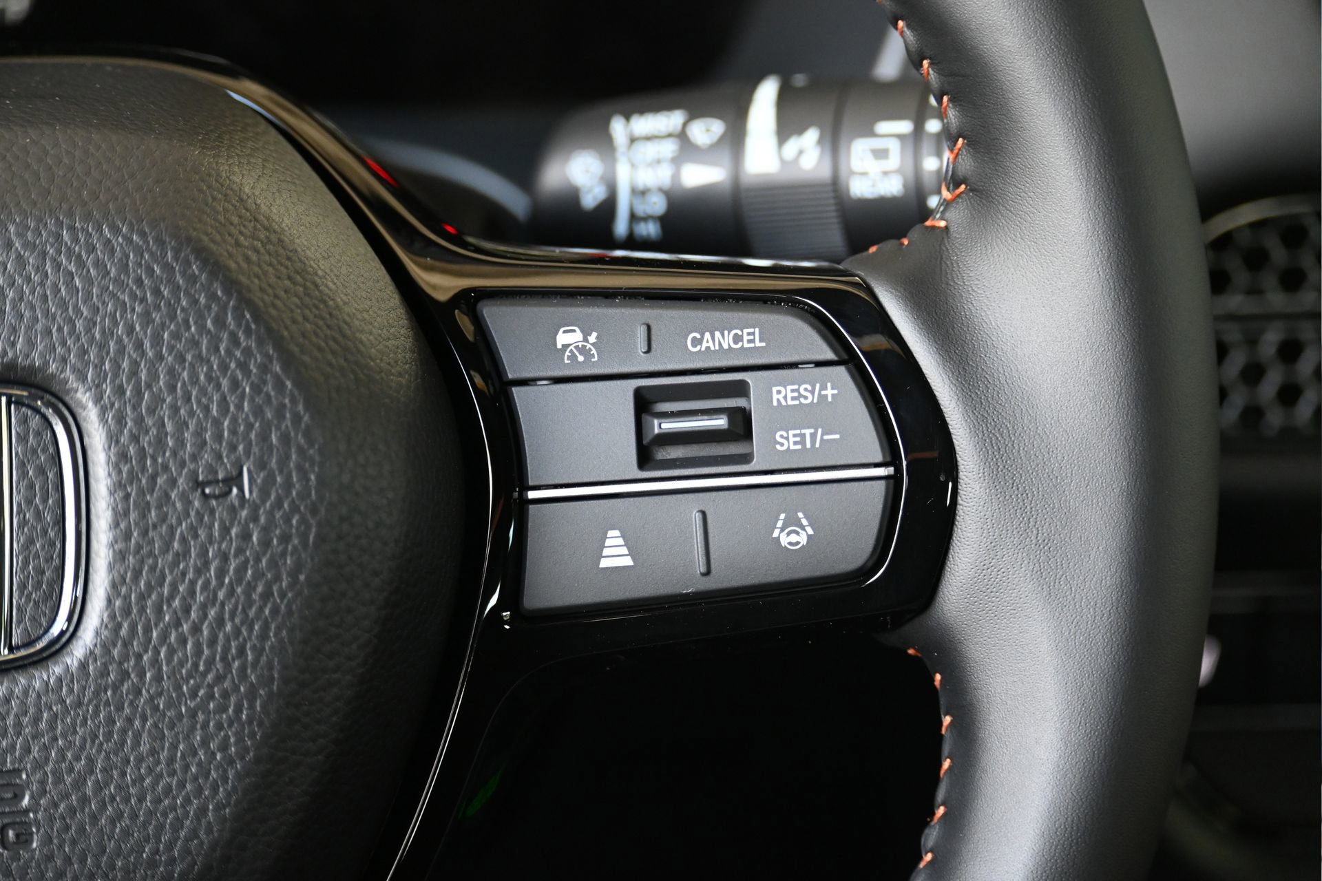 New 2026 Honda HR-V Sport image 28