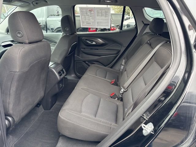 Used 2023 GMC Terrain SLE image 18