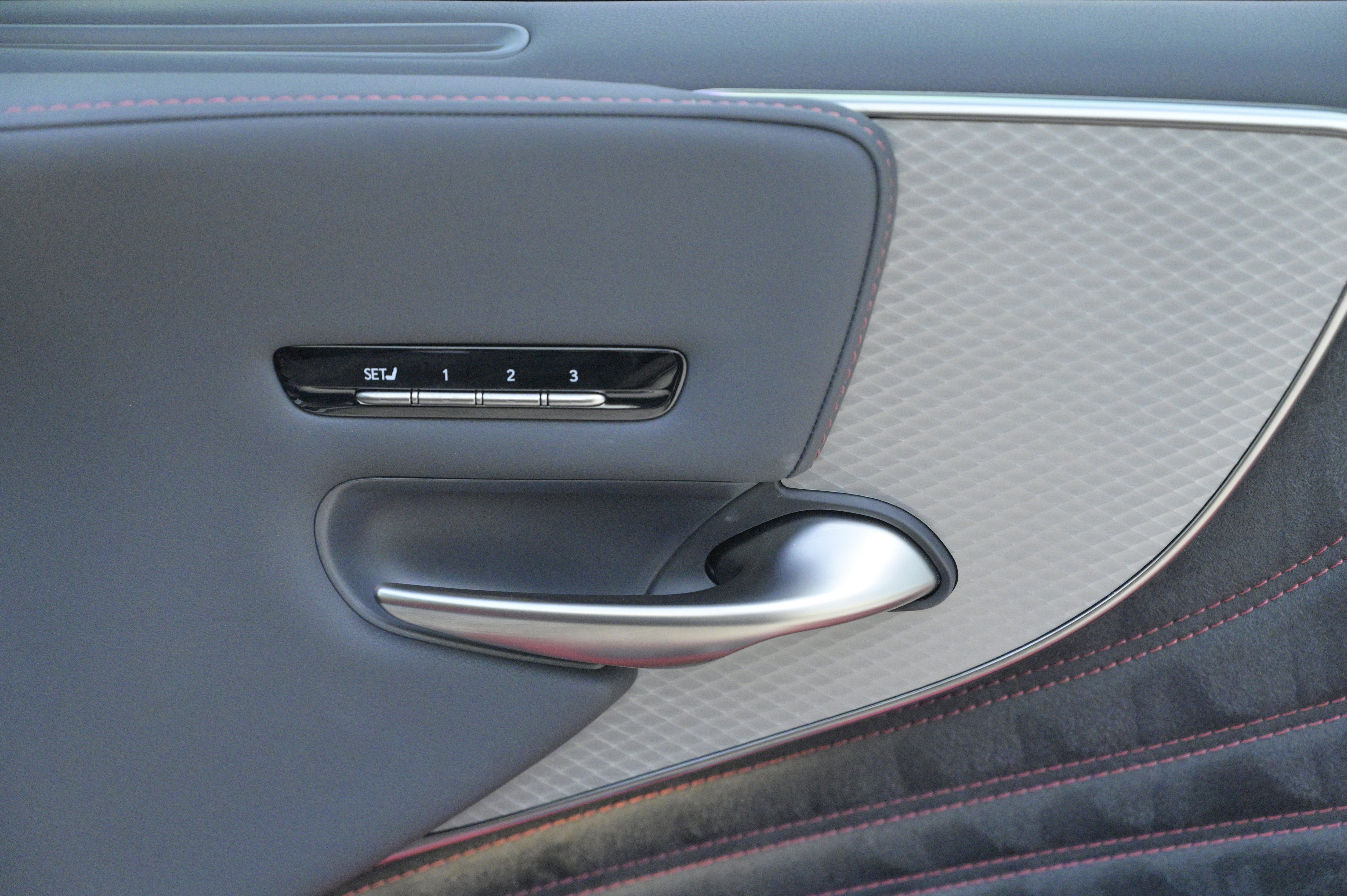 Used 2024 Lexus LS 500 F Sport image 56