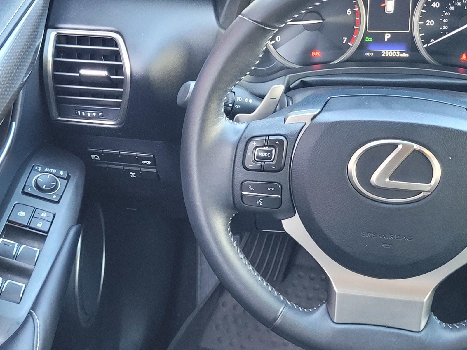 Used 2019 Lexus NX 300 AWD w/ Accessory Package 2 image 14