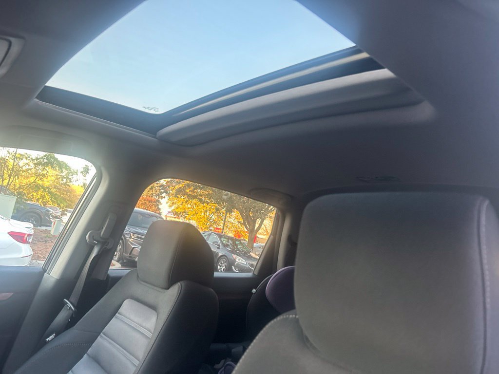 Used 2019 Honda CR-V EX image 15