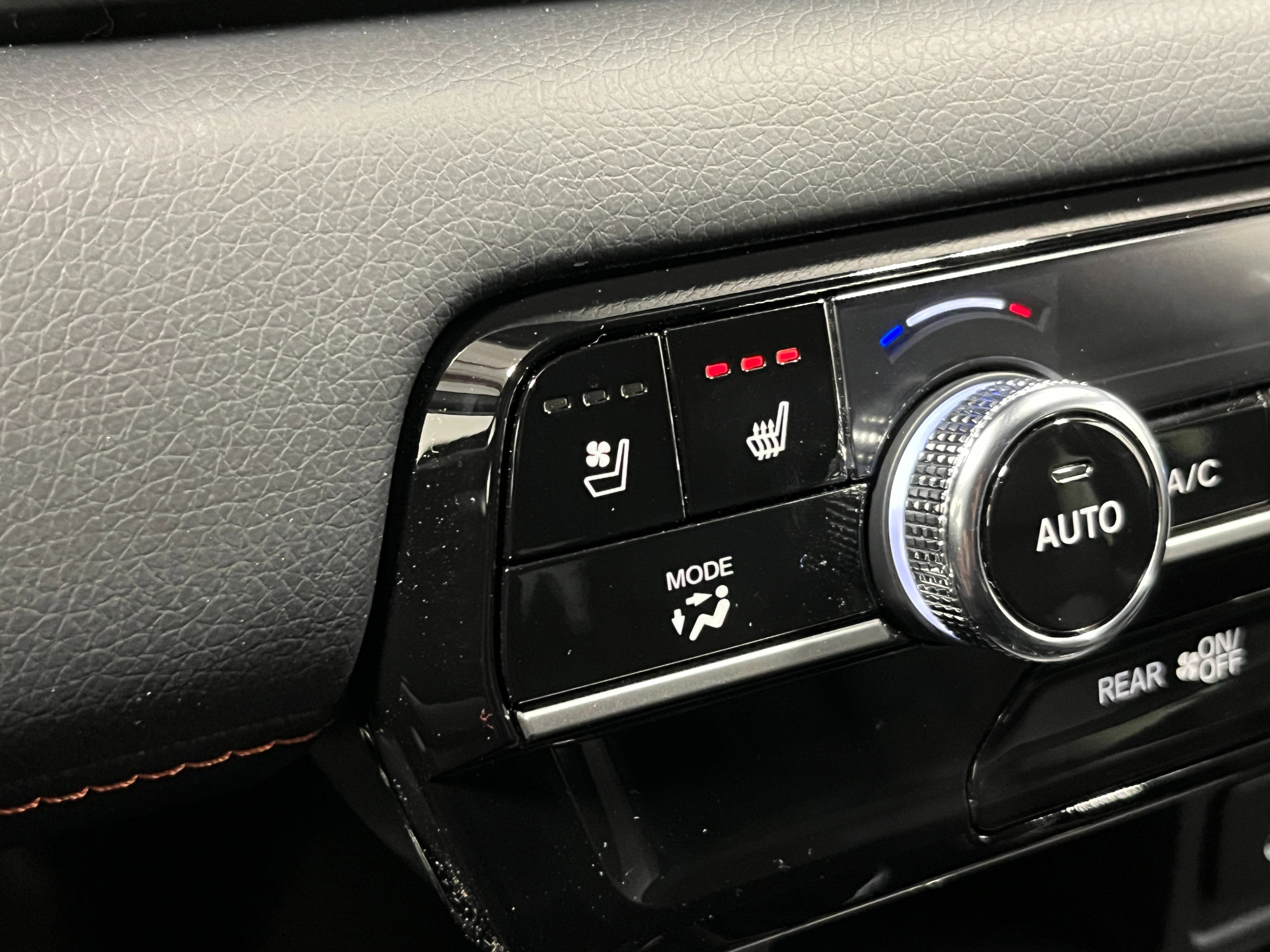 New 2026 Honda Passport TrailSport Elite image 21