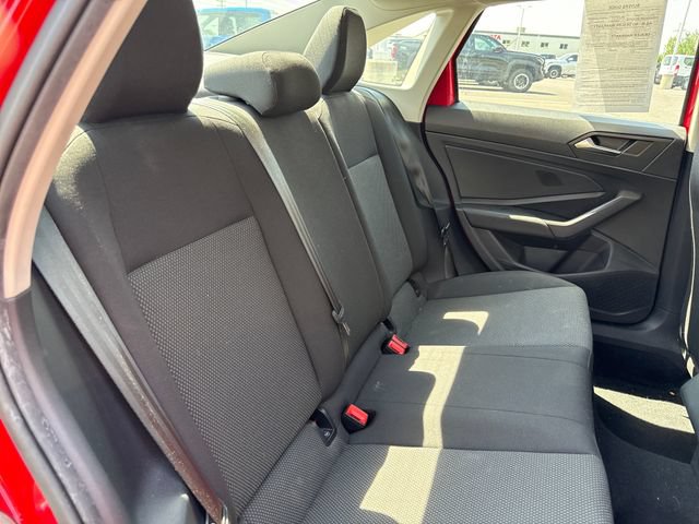 Used 2019 Volkswagen Jetta S w/ Driver Assistance Package FWD image 14