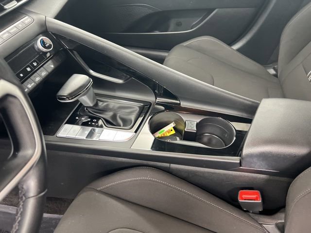Used 2023 Hyundai Elantra SEL w/ Convenience Package image 15