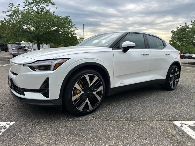 Certified 2024 Polestar Polestar 2 AWD/4WD image 3