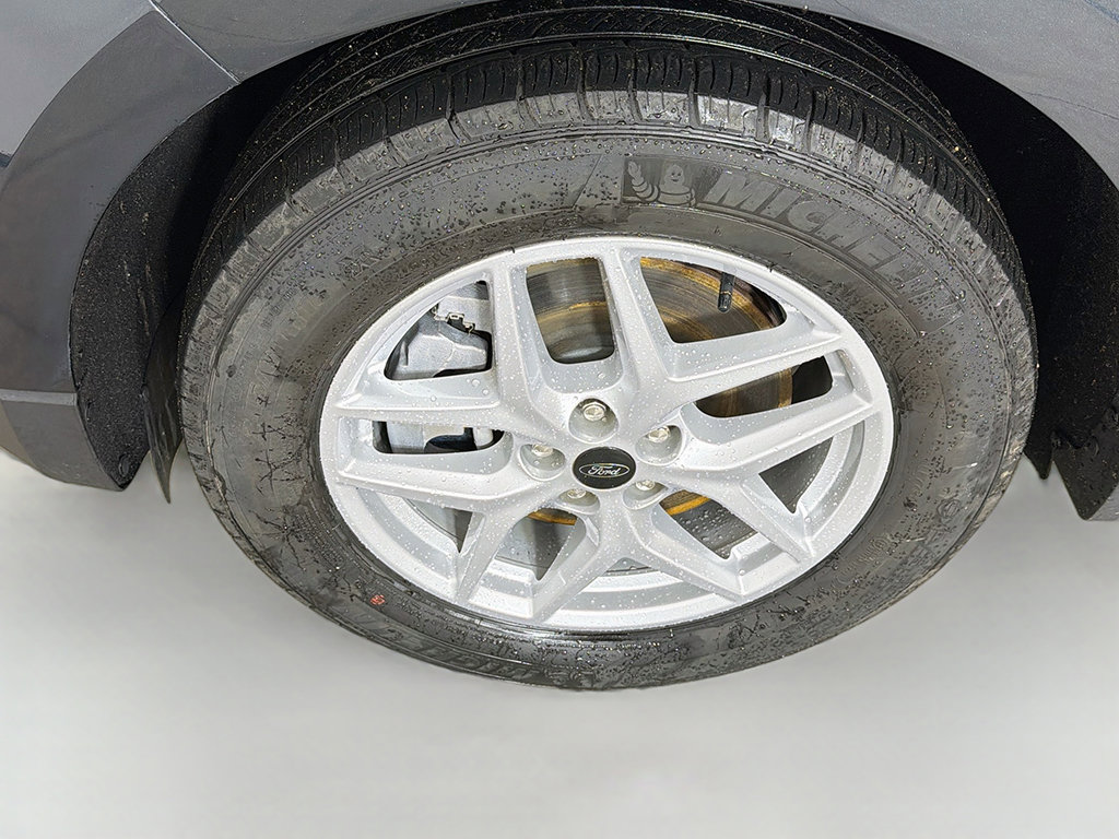 Used 2023 Ford Edge SEL w/ Convenience Package AWD/4WD image 18