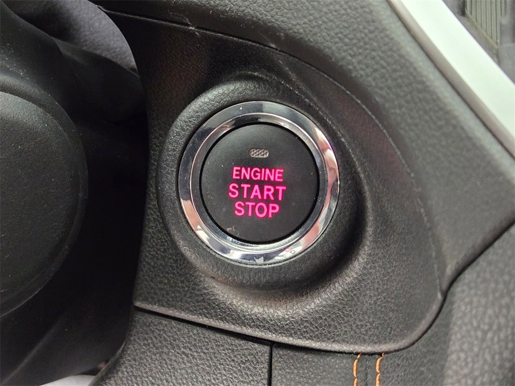 Certified 2021 Subaru Crosstrek 2.0i Premium w/ Moonroof Package image 34