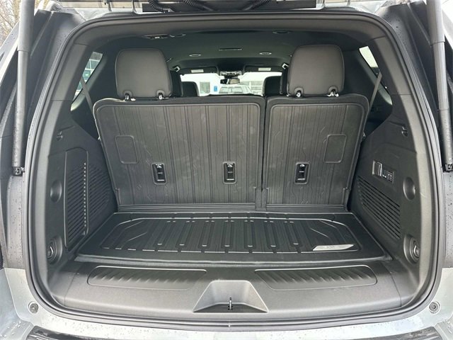 New 2026 GMC Yukon Elevation w/ LPO, Floor Liner Package image 13